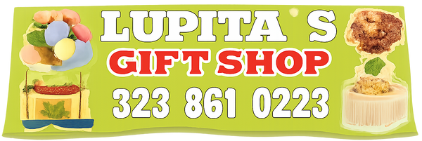 Lupitas Gift And Party Supplies