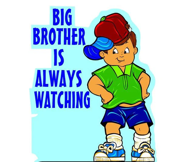 Boy Motorcycle Cool Rider standee side view by Lupitas Gift And Party Supplies